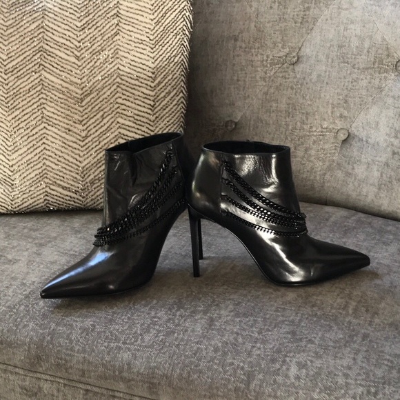 Designer Boots - Picture 4 of 4